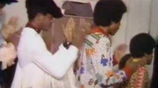 MICHAEL JACKSON - Pepsi Commercial (I&#39;ll Be There)