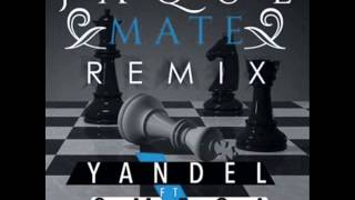 Jaque Mate - Yandel Ft Omega