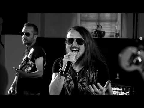 Kobra Rockshow - Paradise City (Guns N' Roses Cover)