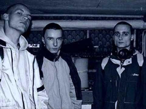 Paktofonika - Statyści