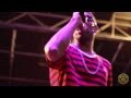 Benzino Performs Live At Bayside Miami Florida