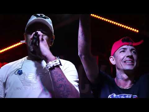 ENCONTRO DOS RELIQUIAS -Mc Poneis- MCs Torinho & Digão-Mc Brankin (Ao Vivo No Deck Bar)