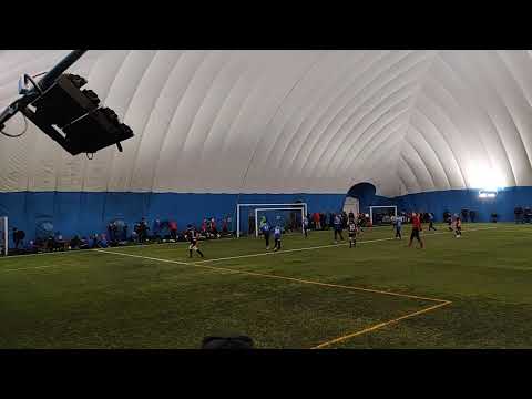 Inter 08 vs. Bromma 1 (LT. 4-4) 29.2.2020