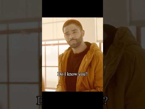 The OA Season 2  #shorts