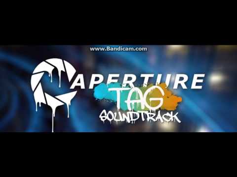 Aperture Tag Soundtrack-You Are A Dead Test Subject