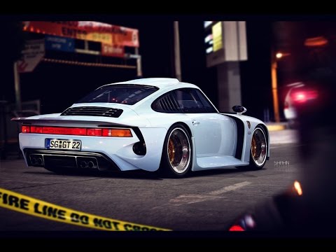 Need For Speed | NFS Porsche Ultimate HD | NFS Hot Pursuit 2 [OST]
