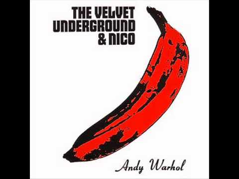 The Velvet Underground & Nico - Sunday Morning Cover