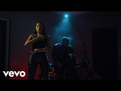 Moyann, Chronic Law - Memories (Official Music Video)