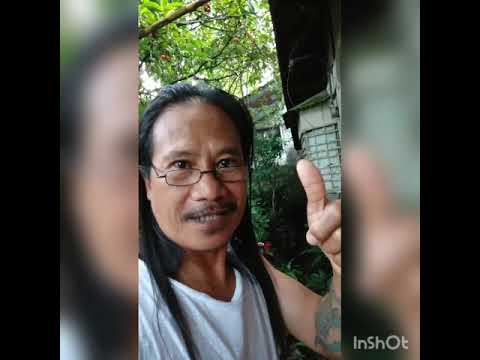 Naka huli ng KASILI sa harapan ng aming bahay.