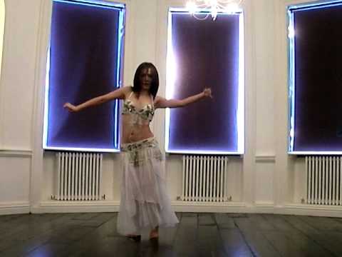 Belly Dance Ana Fi Intizarak