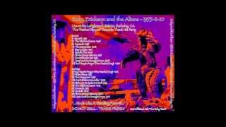 Roky Erickson &amp; The Aliens - Longbranch Saloon, Berkeley, CA 11-10-1975