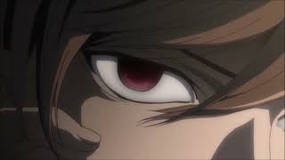 Death Note ep.1 english dub clip 1