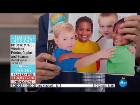 HSN | Electronic Gifts 10.21.2016 - 03 PM