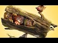 Boonie Bears Blast Into The Past Sample In Tamil