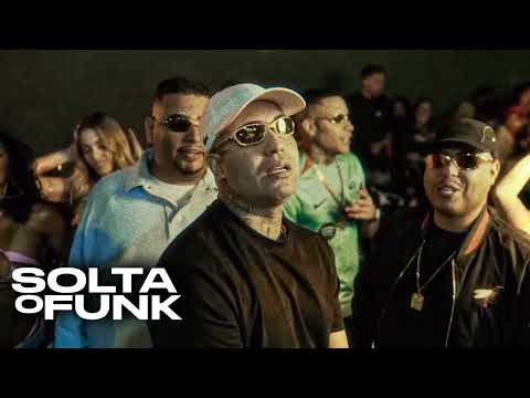 SE QUISER PODE IR NÃO VEM ME PROCURAR - MC Lele JP (Vìdeo Oficial)