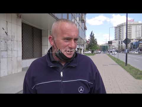 Qytetarët i shfrytëzojnë 90 minutat e lirisë së lëvizjes - 15.04.2020 - Klan Kosova