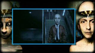 DEAD WHEN I FOUND HER ~ Stainless