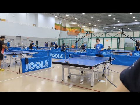 Chicago International Edgeball Open Highlights | Fall 2022