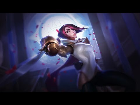 FIORA TOP IS NOW 100% STRONGER THAN EVER (Season 12 Fiora Guide)