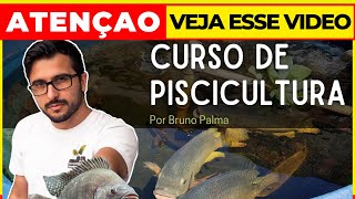 ?Psicultura - curso de piscicultura - curso virtual de piscicultura - curso piscicultura FUNCIONA