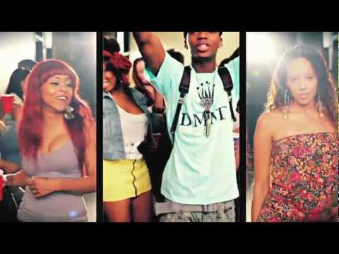 Mishon "Dorm Room Music" Official Video