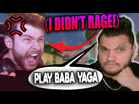 SAM AND I PICKED EACHOTHERS GODS IN A BEST OF 3! - Masters Ranked Duel - SMITE