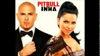 inna ft pitbull - all the things 2014