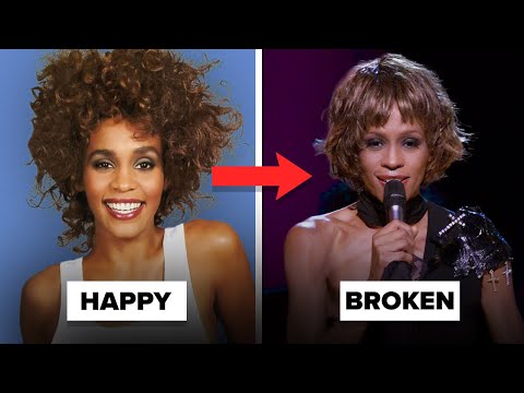 What Really Happened to Whitney Houston?