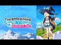 She Was Doing Slime Quests For Years And Became OP Episode 1 12 English Dub New Anime 2025