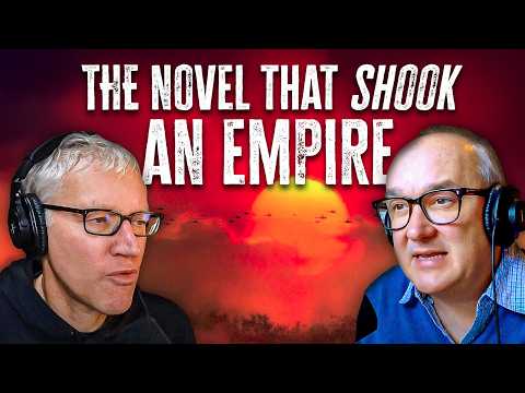 The Book That Inspired Apocalypse Now