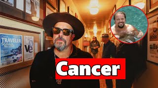 Raul Malo’s Shocking Cancer Battle: How The Mavericks&#39; Frontman Defies All Odds