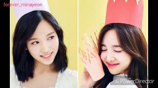 Download lagu MINA X NAYEON (MINAYEON FMV ) -  it's you mp3