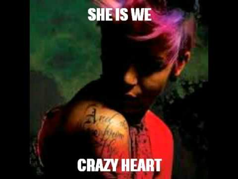 Crazy Heart video