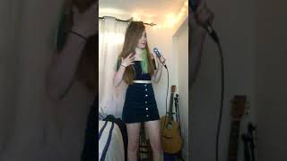 Until Morning - James Vickery Cover (Rosa Belle ft Toma Shah)