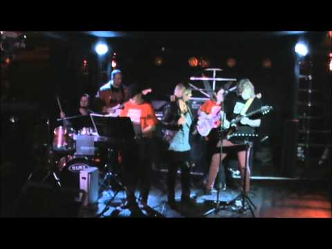 346/4/CR Soczewa Blues Session - 04.10.2015 - 4