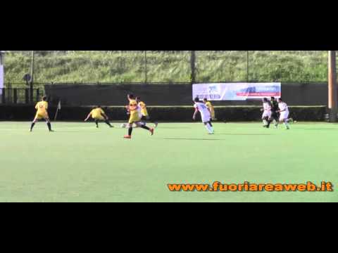 ALLIEVI ELITE: Tor di Quinto - Urbetevere 0-0