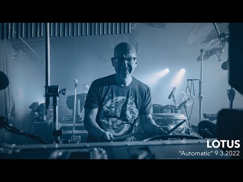 Lotus - Automatic - 9.3.2022