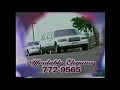 Affordable Elegance Television Commercial 2001 Huntsville Alabama