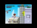 Samus Combo Smash 64