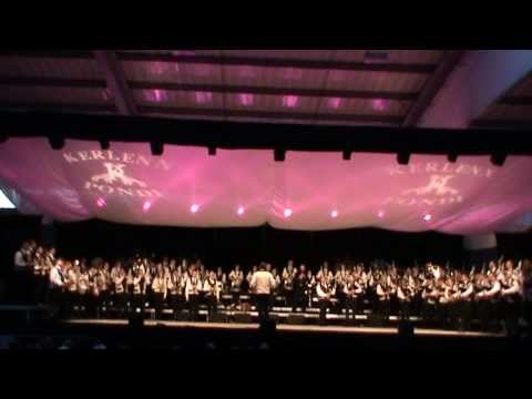 maina - 60 ans de la Kerlenn-Pondi