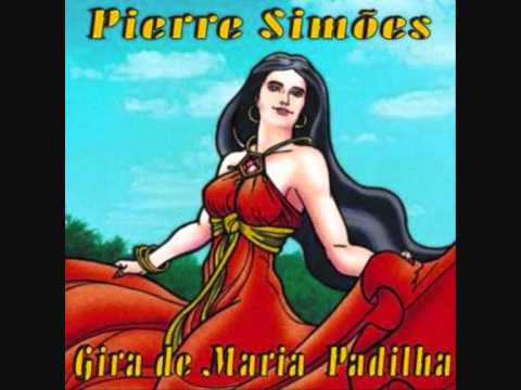 Galinha Preta - Pierre Simões