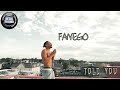 Told You FANEGO Dir By COSMICZEL