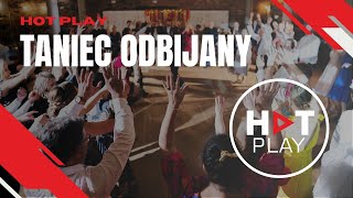 HOT PLAY - Taniec odbijany | Nowość Disco Polo 2023