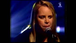 MARY CHAPIN CARPENTER - Almost Home (VH1 Live)