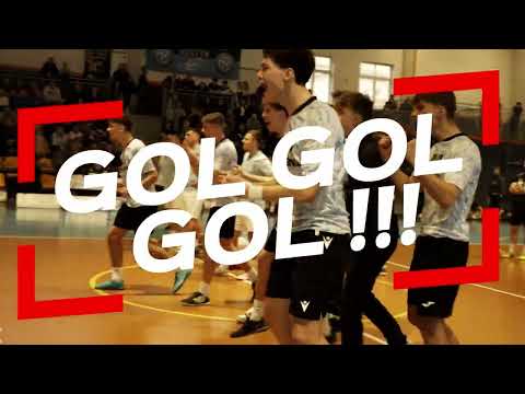 X Mistrzostwa Polski Halowej Piłki Nożnej Ligihalowe.pl 2025 w Gostyniu