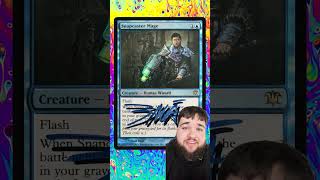 What MTG Cards are Sentimental to you? #mtg #commander #giveaway