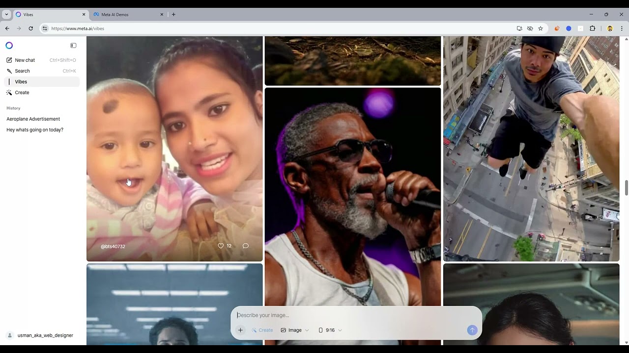 Meta AI Demo Review 2026 | Image Generation, Video Tools, and Chat Features Tested
