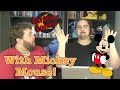 Mickey Mouse Cartoon Convos