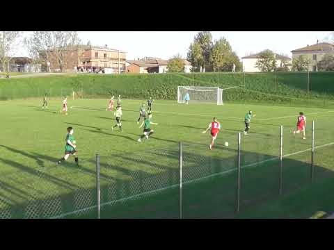 8. ZIBELLO PIEVE - SORAGNA 1921