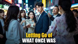 DUBBED: Letting Go of What Once Was｜Adopted Son Betrayed by Fiancée & Family！#dramabox